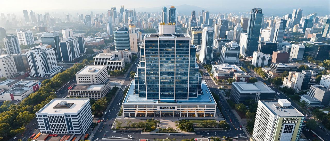 蜜芽视频公司简介